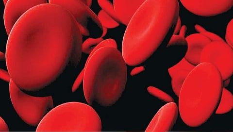 अप्लास्टिक अ‍ॅनिमिया