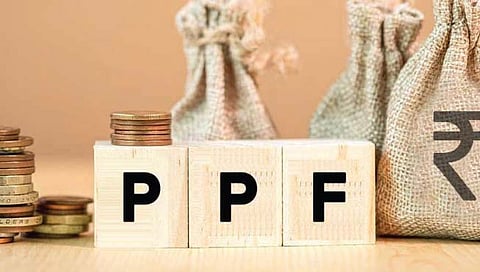 बंद पीपीएफ खाते पुन्हा सुरू करायचंय? जाणून घ्या प्रक्रिया