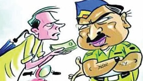 मटका रॅकेट : ‘कलेक्शन’वाल्यांमुळे खाकी डागाळतेय!