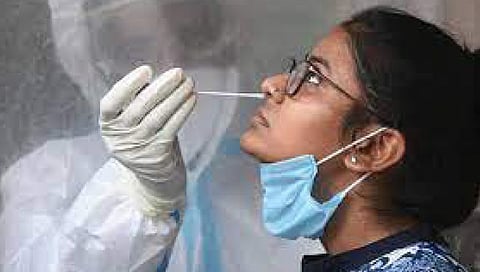 Nashik Corona Update : ३९ संशयितांचा कोरोना अहवाल निगेटिव्ह