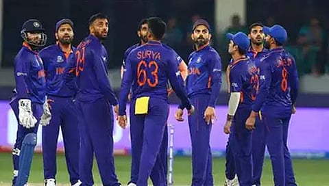 team India : विश्वचषकासाठी संघबांधणीची वाटचाल योग्य दिशेने