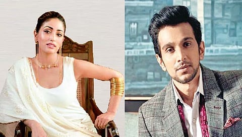 प्रतीक-यामी गौतमचे ‘धामधूम’