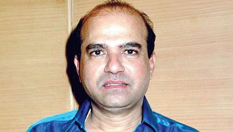 लता मंगेशकर : सरस्वती माँ…