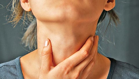 हायपरथायरॉईडीझम विकार आणि उपचार