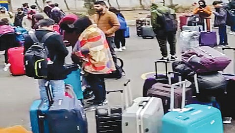 Gadchiroli-two-students-stuck-in-Ukraine