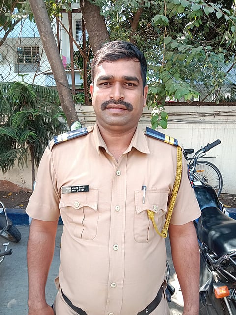 अंकुश केंगले