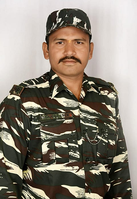 अशोक इंगवले