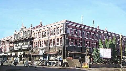 कोल्हापूर : जगजाहीर प्रारूप प्रभाग रचनेच्या हरकतींवर बंद खोलीत सुनावणी