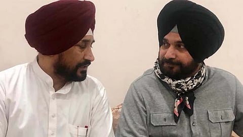 Punjab Election : पंजाबमध्ये पाचवर्षांसाठी असेल एकच मुख्यमंत्री