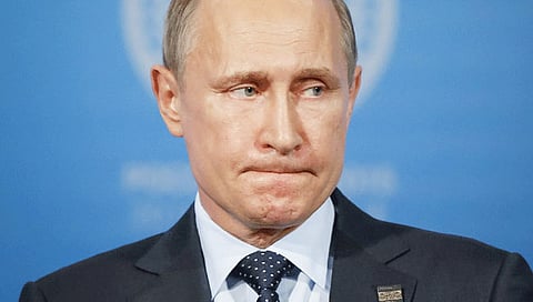 Russia-Ukraine War : रशियाला एकाकी पाडण्याचे प्रयत्न सुरू; जाणून घ्या १० महत्त्वाच्या गोष्टी