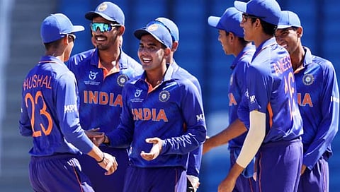 अंडर-19 वर्ल्ड कप : टीम इंडियाचा सेमीफायनलमध्‍ये आज ऑस्‍ट्रेलियाशी मुकाबला