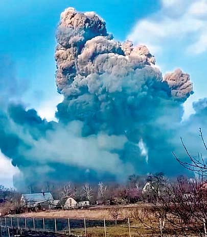 सांगली : युक्रेनमध्ये अडकलेल्या विद्यार्थिनींचा संपर्क तुटला : पालकांची चिंता वाढली