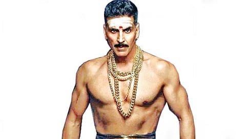 ‘बच्चन पांडे’साठी अक्षयने घेतले 99 कोटी रुपये