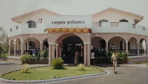 baramati police station
