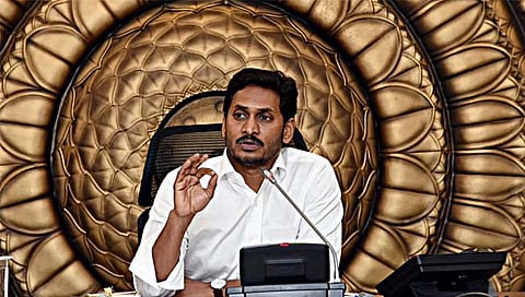 आंध्र प्रदेश मध्ये नामकरणाचा ट्रेंड