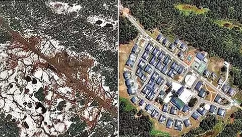 चिनी षड्यंत्राला ‘परिवर्तना’ने उत्तर !