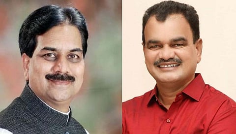 Dattatray bharane vs patil : राज्यमंत्री दत्तात्रय भरणे आणि हर्षवर्धन पाटील यांच्यात पुन्हा संघर्ष