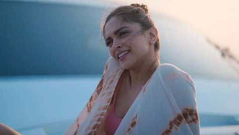 दीपिका पदुकोण म्हणते, त्यावेळी मला ‘स्तनाचा’ आकार वाढवण्याचा सल्ला देण्यात आला !