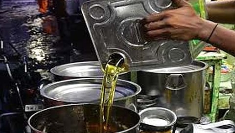 पुणे : खाद्यतेलांत स्वस्ताई; चार महिन्यांत किलोमागे 15 ते 30 रुपयांची घसरण