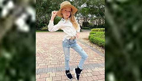 फक्त ७ वर्षीय youtuber मुलीची कमाई पाहून डोळे विस्फारतील, ४ चित्रपटही तेवढं कमवत नाहीत !