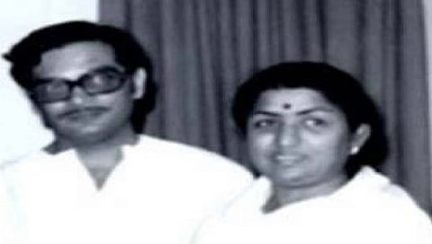 लता मंगेशकर : अंतःकरणातून आलेली प्रार्थना