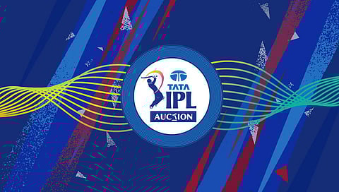 IPL auction 2022 : श्रेयस, शार्दूल, ईशान ‘हॉट फेव्हरिट’; आज महालिलाव