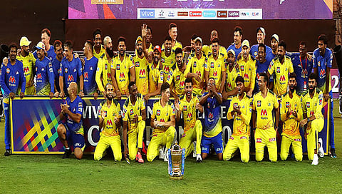 IPL Auction : आयपीएल लिलावात ५९० खेळाडूंवर बोली लागणार!