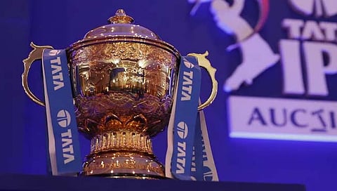 IPL 2022 चे ‘या’ तारखेपासून बिगुल वाजणार!, BCCI कडून संघांच्या ‘अ’, ‘ब’ गटांची घोषणा