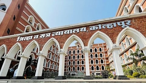 कोल्‍हापूर : शनिवार पेठ खून प्रकरणी महाराणा प्रताप चौकातील तरुणाला आजन्म कारावास