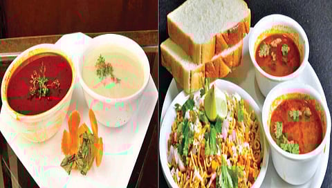 Kolhapuri Product : बजेटचा कोल्हापूरी तांबडा-पांढरा रस्सा, मिसळ, आणि चप्पलला होणार फायदा !