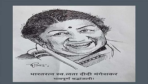 lata mangeshkar
