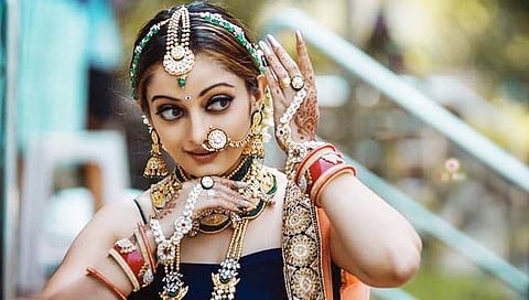 B’day manasi naik : हॉट-बोल्ड मानसी नाईकला रणवीर सिंहसोबत करायचं होतं लग्न; पण…