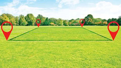 एक देश-एक नोंदणी कार्यक्रम ; जमिनींचेही आता होणार आधार कार्ड