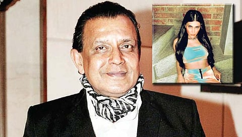 मिथुन-श्रुती हासनची वेबसीरिज ‘बेस्टसेलर’