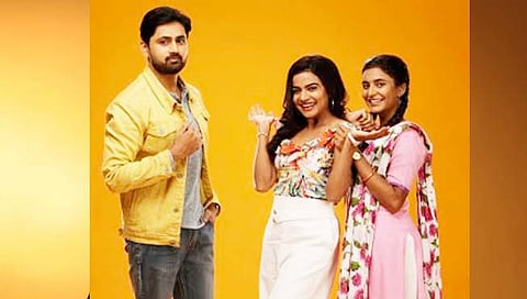 muramba tv serial 