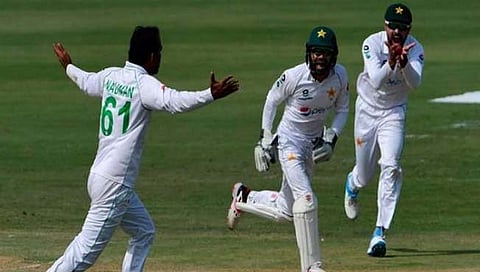 PAKvsAUS : ऑस्ट्रेलियाविरुद्धच्या कसोटी मालिकेसाठी पाकिस्तानचा संघ जाहीर