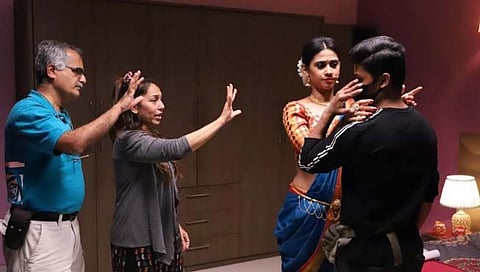 फुलवाने साकारली योगिताला घेऊन 'बेडरूम लावणी'