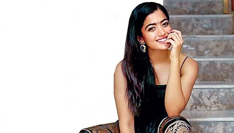 रश्मिका मंदाना म्हणते, लग्‍नासाठी मी अजून लहान