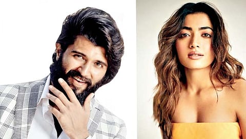 रश्मिका मंदाना : ‘डियर कॉम्रेड्स’चे यंदा कर्तव्य आहे?