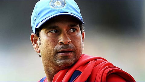 'God Of Cricket'च्या फोटोचा गोव्यात गैरवापर! तेंडुलकर भडकला