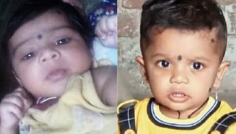 उस्मानाबादला राष्ट्रपतीनंतर आता पंतप्रधान मिळाला ! दोन महाशय भलत्याच चर्चेत