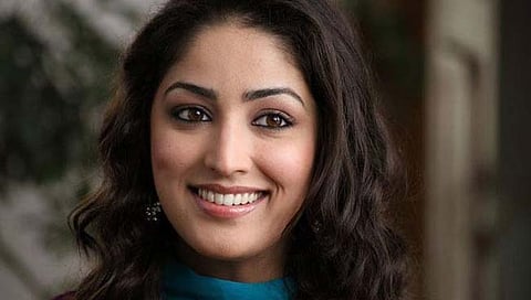 Yami Gautam : यामी गौतमने सोडल्या मर्यादा; ब्रा लेस फोटो शेअर केल्याने सोशल मीडियात चर्चा !