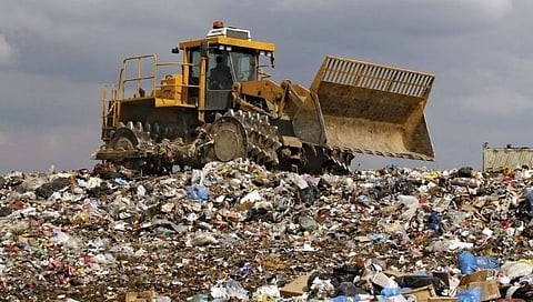 यवतमाळ : घनकचरा व्यवस्थापनातील गैरव्यवहार! आमदार ससाने सह अकरा जणांविरुद्ध गुन्हे दाखल