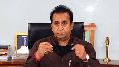 माजी गृहमंत्री अनिल देशमुख यांना क्लीन चिट मिळणार?