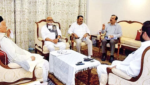 ओबीसी राजकीय आरक्षण : ओबीसींना मोठा दिलासा; निवडणुका 6 महिने लांबणीवर