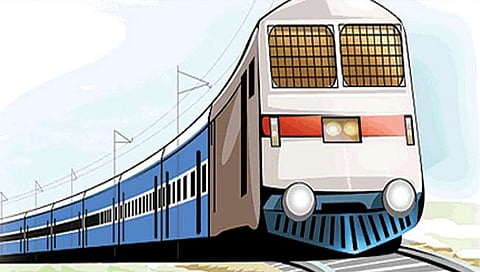 जळगाव : ‘किसान एक्सप्रेस’ कायम करण्याची केळी उत्पादकांकडून मागणी