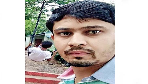 कोल्हापूर : व्यापार्‍याचा 15 लाखांसाठी अपहरणाचा संशय