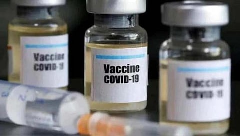 कोवोव्हॅक्स लसीच्‍या आपत्कालीन वापरास ‘डीसीजीआय’च्या तज्‍ज्ञ समितीची मंजुरी