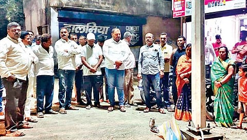 सातारा : खटाव तालुक्यातील जास्तीत जास्त विकासकामे मार्गी लावू