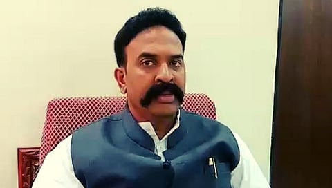 फलटणमध्ये खासदार गटातच जुंपली ! रणजितसिंह नाईक-निंबाळकरांनी फसवणूक केल्याचा आरोप